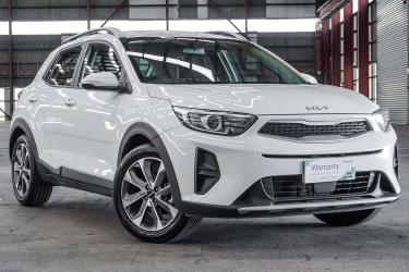 2021 Kia Stonic Sport