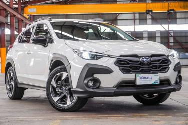 2023 Subaru Crosstrek 2.0R