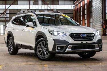 2024 Subaru Outback AWD