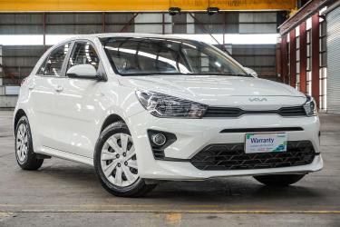 2023 Kia Rio S