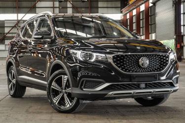 2021 MG ZS EV Essence