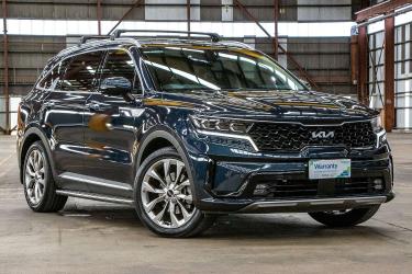 2023 Kia Sorento GT-Line
