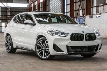 2021 BMW X2 sDrive20i M Sport