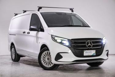 2024 Mercedes-Benz Vito 116CDI
