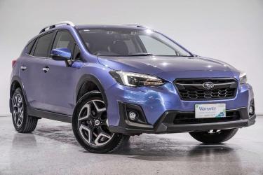2019 Subaru XV 2.0i-S