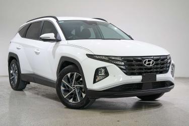 2022 Hyundai Tucson Elite