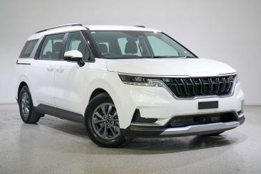 2023 Kia Carnival S