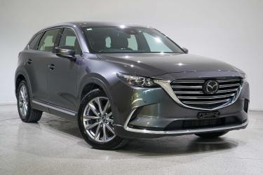 2022 Mazda CX-9 GT