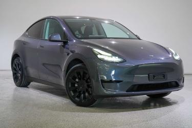 2023 Tesla Model Y Rear-Wheel Drive
