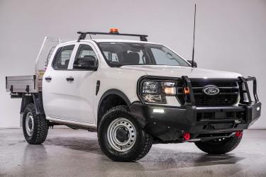 2023 Ford Ranger XL