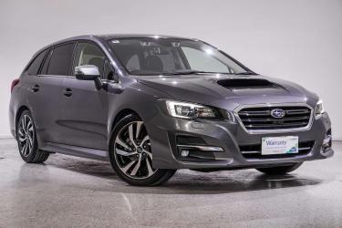 2020 Subaru Levorg 2.0 GT-S