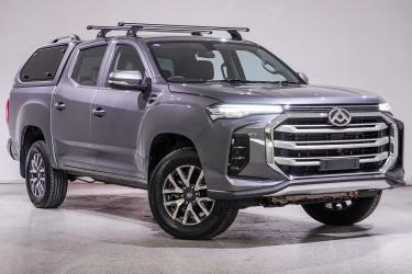 2022 LDV T60 Max PRO