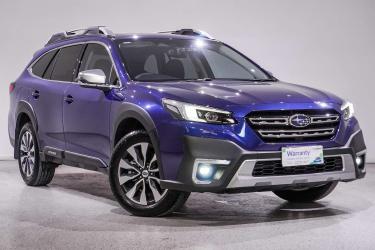 2023 Subaru Outback AWD Touring