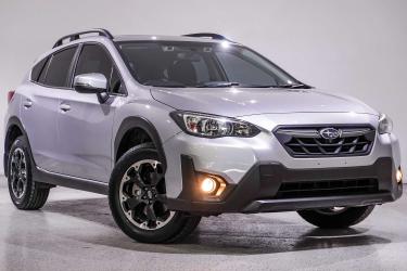 2021 Subaru XV 2.0i Premium