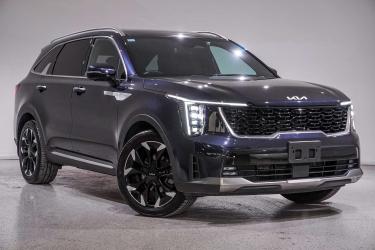 2024 Kia Sorento GT-Line