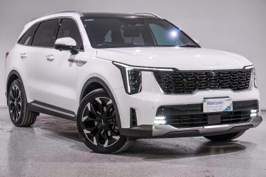 2024 Kia Sorento GT-Line