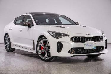 2019 Kia Stinger GT