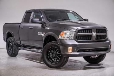 2019 RAM 1500 Express