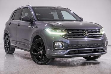 2023 Volkswagen T-Cross 85TSI Style