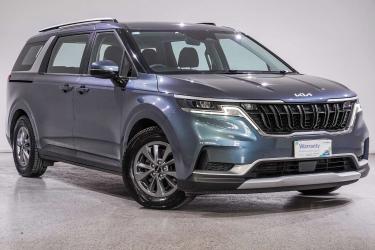 2023 Kia Carnival S