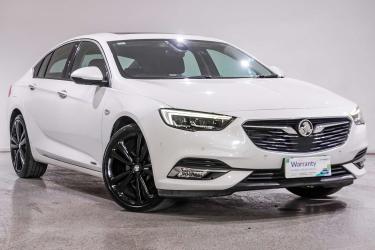 2019 Holden Calais V