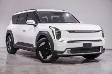 2024 Kia EV9 Air