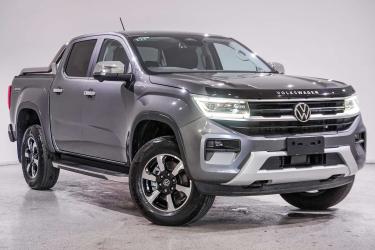 2023 Volkswagen Amarok TDI500 Style