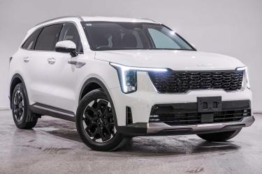 2024 Kia Sorento Sport