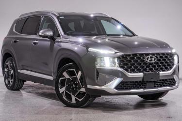 2023 Hyundai Santa Fe Elite