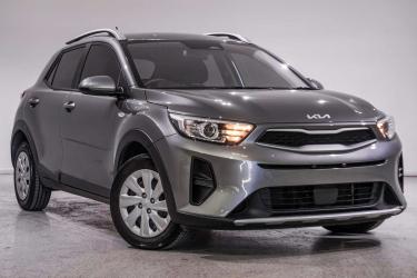 2024 Kia Stonic S