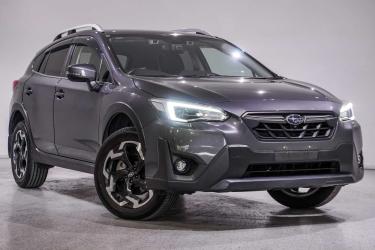 2020 Subaru XV 2.0i-S