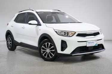 2023 Kia Stonic S