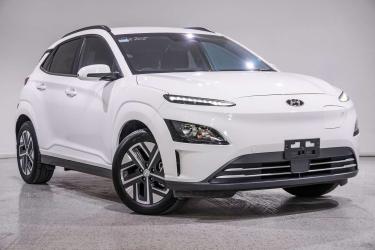 2023 Hyundai Kona Electric Elite