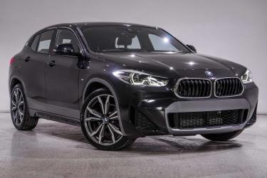 2023 BMW X2 sDrive18i M Sport