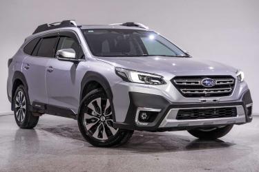 2024 Subaru Outback AWD Touring XT