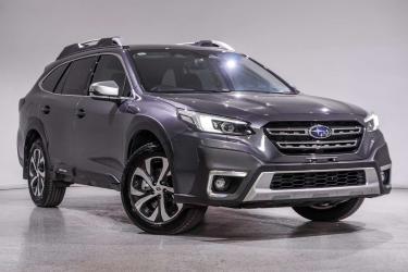 2021 Subaru Outback AWD Touring