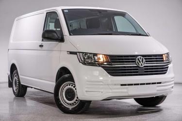 2023 Volkswagen Transporter TDI340