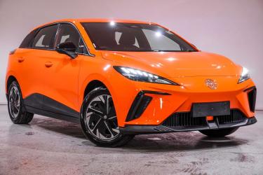 2024 MG MG4 Excite 51