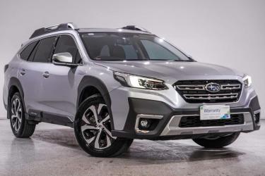 2022 Subaru Outback AWD Touring