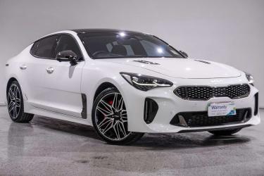 2023 Kia Stinger GT