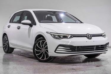 2024 Volkswagen Golf 110TSI Life