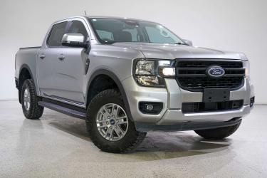 2023 Ford Ranger XLS