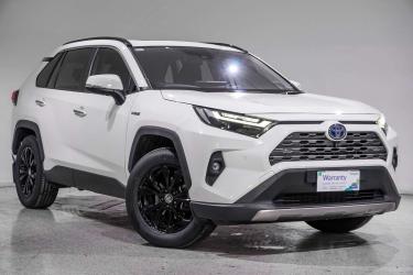 2023 Toyota RAV4 Cruiser