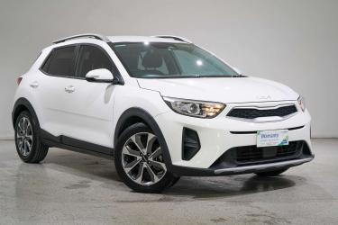 2022 Kia Stonic Sport