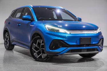 2023 BYD ATTO 3 Standard