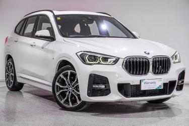 2020 BMW X1 xDrive25i