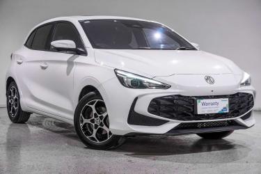 2024 MG MG3 Essence