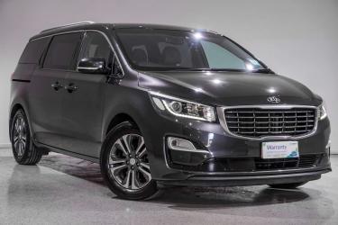 2019 Kia Carnival SLi