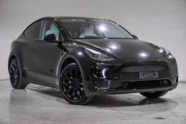 2023 Tesla Model Y Rear-Wheel Drive