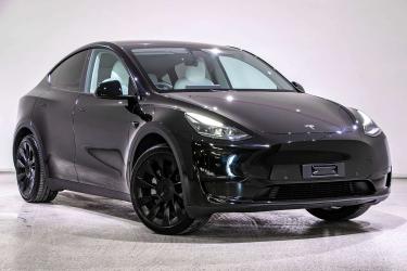 2023 Tesla Model Y Rear-Wheel Drive